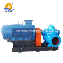 waterfall irrigation pumps